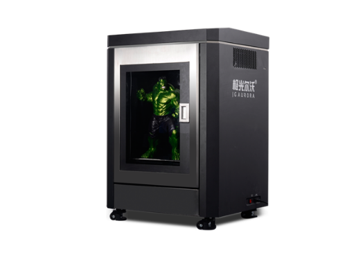 極光創(chuàng)新：工業(yè)級(jí)3d打印機(jī)大概需要多少錢？工業(yè)級(jí)3d打印機(jī)相關(guān)了解