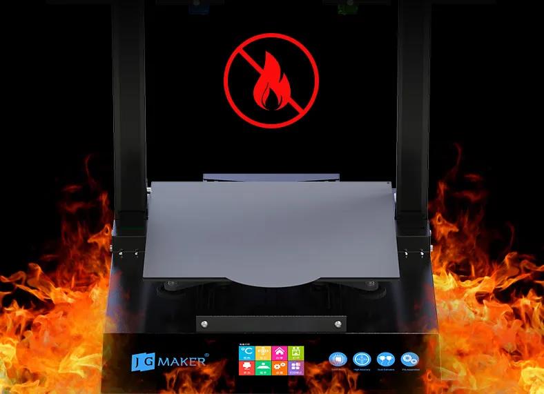 熱失控保護(hù)