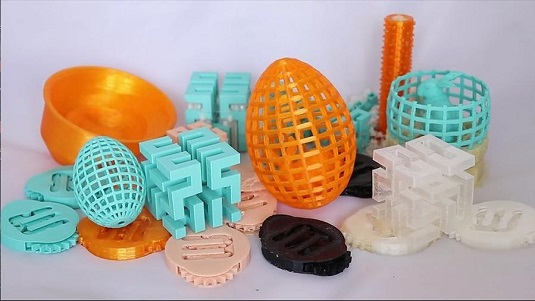 Artist-D Pro 3D打印機(jī)