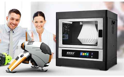 為什么3D打印機價格差距大?好的3D打印設(shè)備有哪些標(biāo)準?