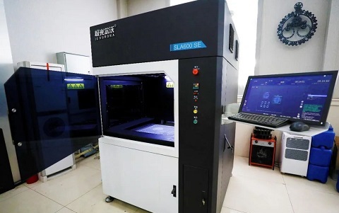 極光創(chuàng)新：國家能源集團(tuán)準(zhǔn)能集團(tuán)進(jìn)行創(chuàng)新應(yīng)用，對(duì)礦用卡車3D打印零配件