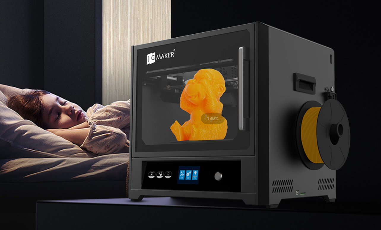 3D打印機的技術分為哪幾類，3D打印機技術分別具體是什么？